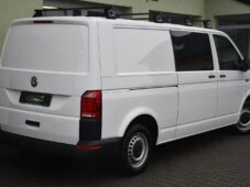 Volkswagen Transporter 2.0TDI 4MOTION TAŽNÉ ČR - 3