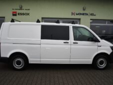 Volkswagen Transporter 2.0TDI 4MOTION TAŽNÉ ČR - 11