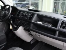Volkswagen Transporter 2.0TDI 4MOTION TAŽNÉ ČR - 17
