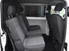 Volkswagen Transporter 2.0TDI 4MOTION TAŽNÉ ČR - 18