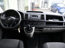Volkswagen Transporter 2.0TDI 4MOTION TAŽNÉ ČR - 4