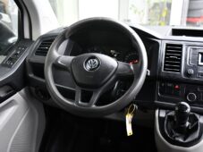 Volkswagen Transporter 2.0TDI 4MOTION TAŽNÉ ČR - 5