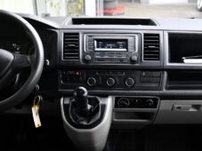 Volkswagen Transporter 2.0TDI 4MOTION TAŽNÉ ČR - 6
