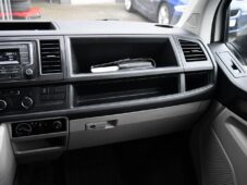 Volkswagen Transporter 2.0TDI 4MOTION TAŽNÉ ČR - 7