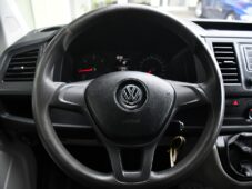 Volkswagen Transporter 2.0TDI 4MOTION TAŽNÉ ČR - 19