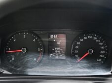 Volkswagen Transporter 2.0TDI 4MOTION TAŽNÉ ČR - 22