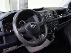 Volkswagen Transporter 2.0TDI 4MOTION TAŽNÉ ČR - 14