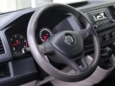Volkswagen Transporter 2.0TDI 4MOTION TAŽNÉ ČR - 15