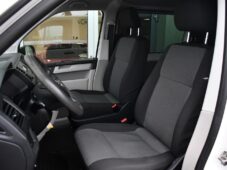 Volkswagen Transporter 2.0TDI 4MOTION TAŽNÉ ČR - 13