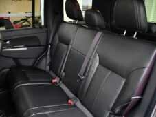 Jeep Cherokee 2.8CRD LIMITED TAŽNÉ - 19