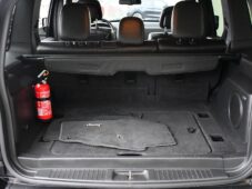 Jeep Cherokee 2.8CRD LIMITED TAŽNÉ - 30