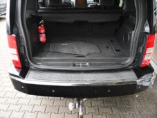 Jeep Cherokee 2.8CRD LIMITED TAŽNÉ - 31