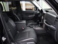Jeep Cherokee 2.8CRD LIMITED TAŽNÉ - 17