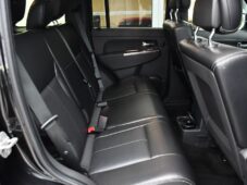 Jeep Cherokee 2.8CRD LIMITED TAŽNÉ - 20