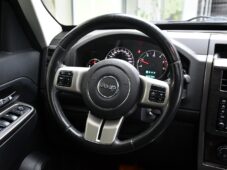 Jeep Cherokee 2.8CRD LIMITED TAŽNÉ - 6