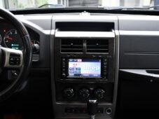 Jeep Cherokee 2.8CRD LIMITED TAŽNÉ - 5
