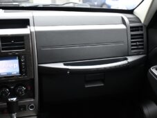 Jeep Cherokee 2.8CRD LIMITED TAŽNÉ - 7