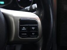 Jeep Cherokee 2.8CRD LIMITED TAŽNÉ - 24