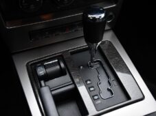 Jeep Cherokee 2.8CRD LIMITED TAŽNÉ - 25