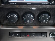 Jeep Cherokee 2.8CRD LIMITED TAŽNÉ - 26