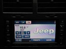 Jeep Cherokee 2.8CRD LIMITED TAŽNÉ - 27