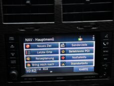 Jeep Cherokee 2.8CRD LIMITED TAŽNÉ - 28