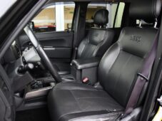 Jeep Cherokee 2.8CRD LIMITED TAŽNÉ - 13