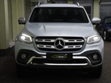 Mercedes-Benz Třídy X 250d 4M K360° - 8