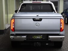 Mercedes-Benz Třídy X 250d 4M K360° - 9