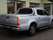 Mercedes-Benz Třídy X 250d 4M K360° - 3