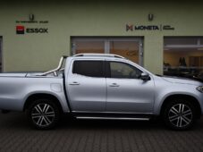 Mercedes-Benz Třídy X 250d 4M K360° - 11