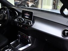 Mercedes-Benz Třídy X 250d 4M K360° - 15