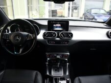 Mercedes-Benz Třídy X 250d 4M K360° - 4