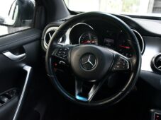 Mercedes-Benz Třídy X 250d 4M K360° - 5