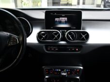 Mercedes-Benz Třídy X 250d 4M K360° - 6