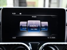 Mercedes-Benz Třídy X 250d 4M K360° - 27