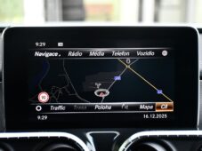 Mercedes-Benz Třídy X 250d 4M K360° - 28