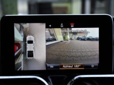 Mercedes-Benz Třídy X 250d 4M K360° - 29