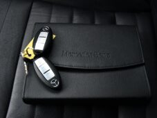 Mercedes-Benz Třídy X 250d 4M K360° - 35