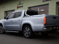 Mercedes-Benz Třídy X 250d 4M K360° - 2