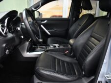 Mercedes-Benz Třídy X 250d 4M K360° - 12