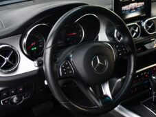 Mercedes-Benz Třídy X 250d 4M K360° - 14