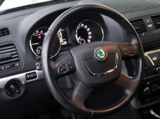 Škoda Yeti 2.0TDi ELEGANCE NAVI 2XKOLA - 16