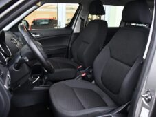 Škoda Yeti 2.0TDi ELEGANCE NAVI 2XKOLA - 14