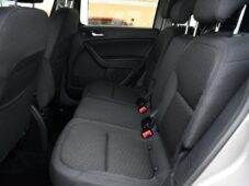 Škoda Yeti 2.0TDi ELEGANCE NAVI 2XKOLA - 20