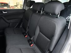 Škoda Yeti 2.0TDi ELEGANCE NAVI 2XKOLA - 19