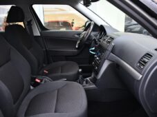 Škoda Yeti 2.0TDi ELEGANCE NAVI 2XKOLA - 17