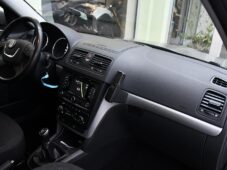 Škoda Yeti 2.0TDi ELEGANCE NAVI 2XKOLA - 18