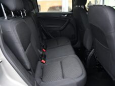 Škoda Yeti 2.0TDi ELEGANCE NAVI 2XKOLA - 21