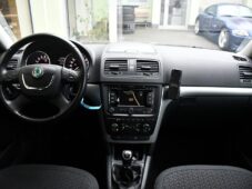 Škoda Yeti 2.0TDi ELEGANCE NAVI 2XKOLA - 5